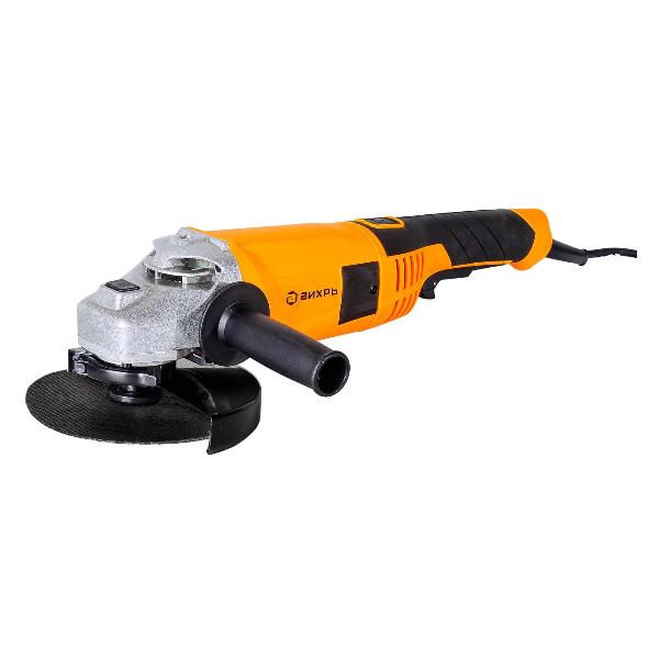Изображение товара Угловая шлифовальная машина Вихрь 180/1800 (72/12/5)