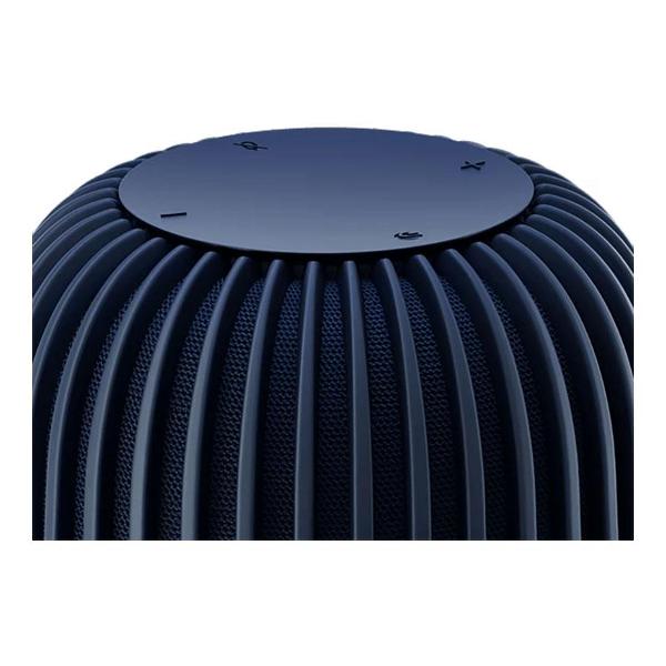 Изображение товара Умная колонка Sber SberBoom Салют галактический синий