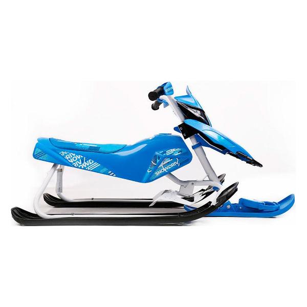 Изображение товара Снегокат Ника SND5L