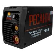 Изображение товара Сварочный аппарат Ресанта САИ-155 BE