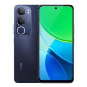 Изображение товара Смартфон vivo Y19s 6+128 ГБ Блестящий черный