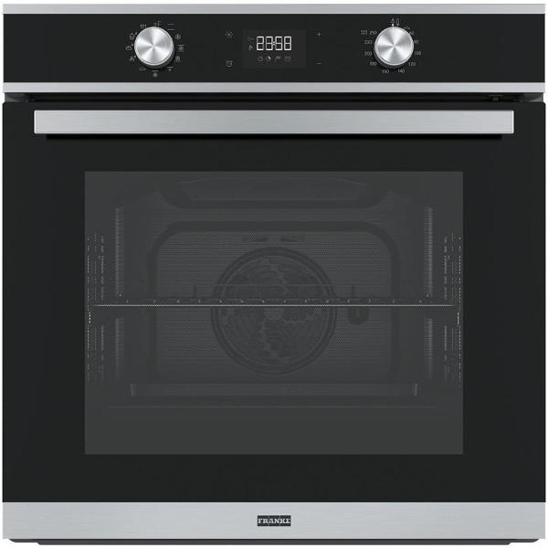 Изображение товара Электрический духовой шкаф Franke FSM 97 P XS