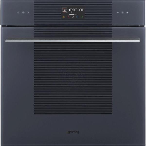 Изображение товара Электрический духовой шкаф Smeg SOP6102TG