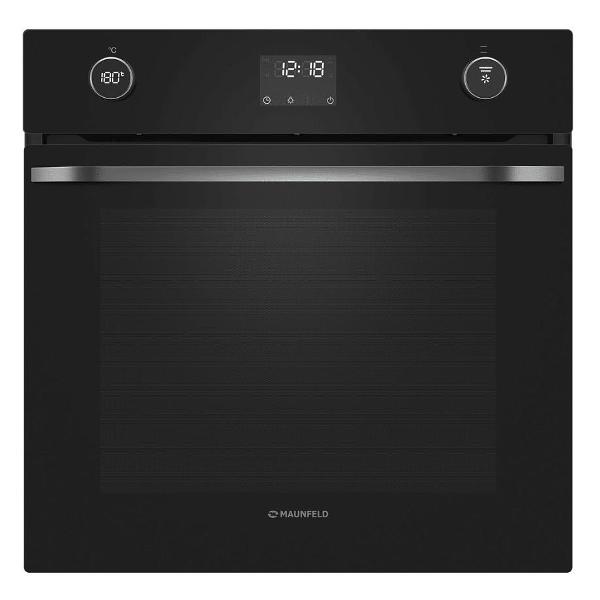 Изображение товара Электрический духовой шкаф Maunfeld EOEM7614B