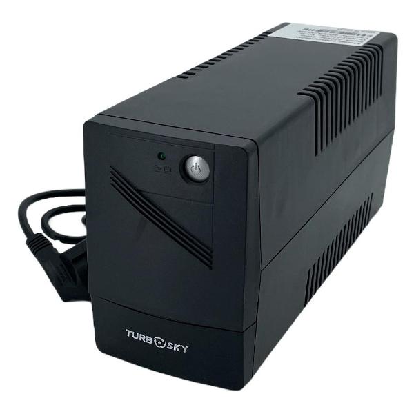 Изображение товара Источник бесперебойного питания TurboSky MT500
