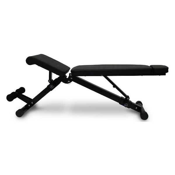 Изображение товара Силовая скамья Applegate CRUXX