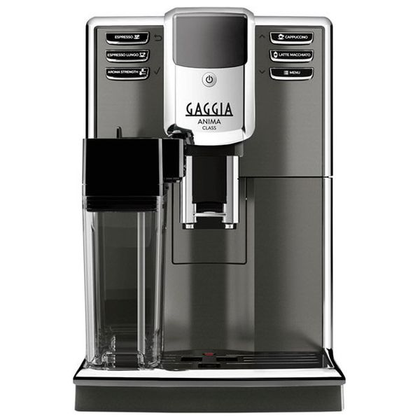 фото Кофемашина gaggia anima classic