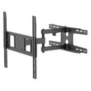 Изображение товара Кронштейн для ТВ наклонно-поворотный Uniteki FM1704B