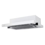 Изображение товара Вытяжка встраиваемая в шкаф LEX HUBBLE 500 WHITE