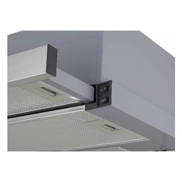 Изображение товара Вытяжка встраиваемая в шкаф LEX HUBBLE 500 INOX