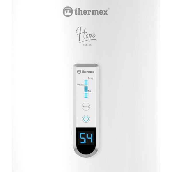 Изображение товара Водонагреватель накопительный Thermex Hope 50 V Slim