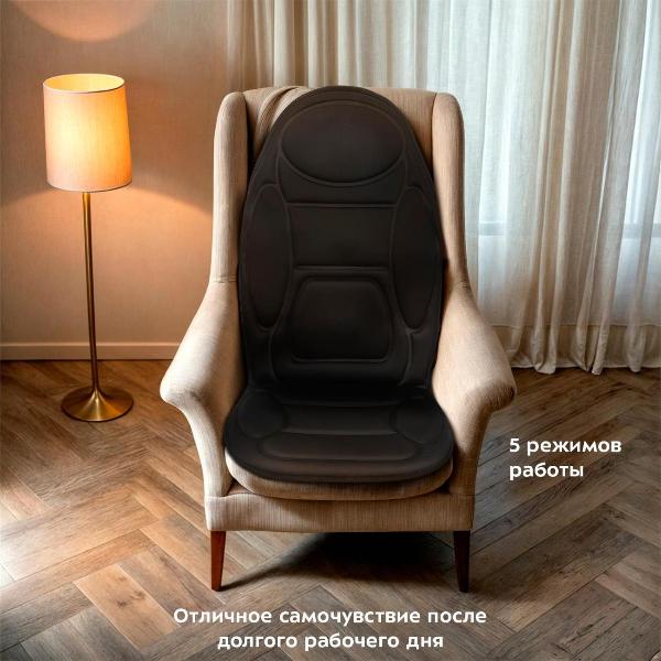 Изображение товара Массажер Kitfort КТ-2991