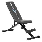 Изображение товара Силовая скамья Oxygen Fitness SEDONA