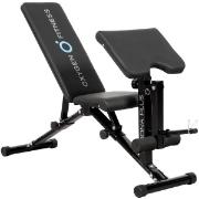 Изображение товара Силовая скамья Oxygen Fitness Sedona Plus