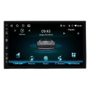 Изображение товара USB-автомагнитола c встроенным монитором Incar NBA-7401
