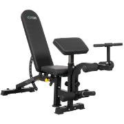 Изображение товара Силовая скамья Oxygen Fitness Holton