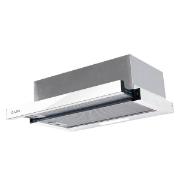 Изображение товара Вытяжка встраиваемая в шкаф LEX HONVER G 2M 600 WHITE