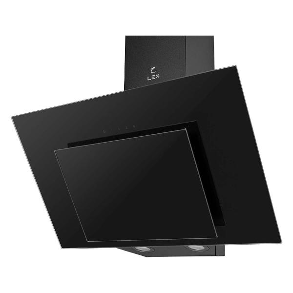 Вытяжка LEX MIRA GS 600 BLACK