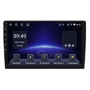 Изображение товара USB-автомагнитола c встроенным монитором Incar NBA-7710-4
