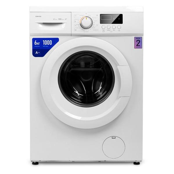 Изображение товара Стиральная машина узкая Centek CT-1910