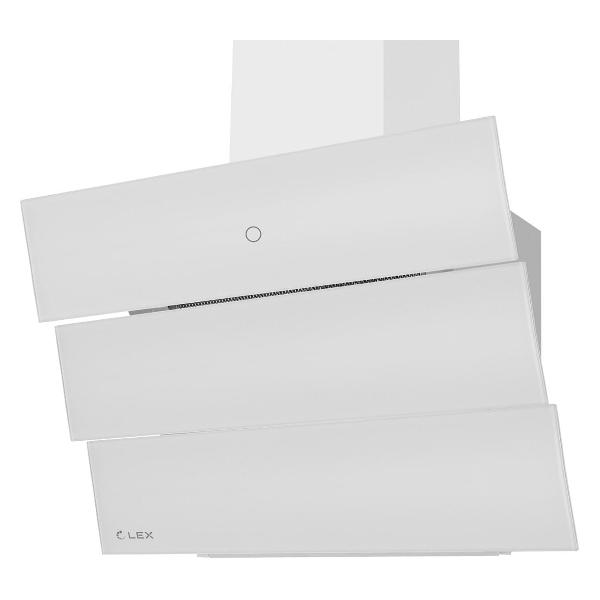 Вытяжка LEX RIO GS 600 WHITE