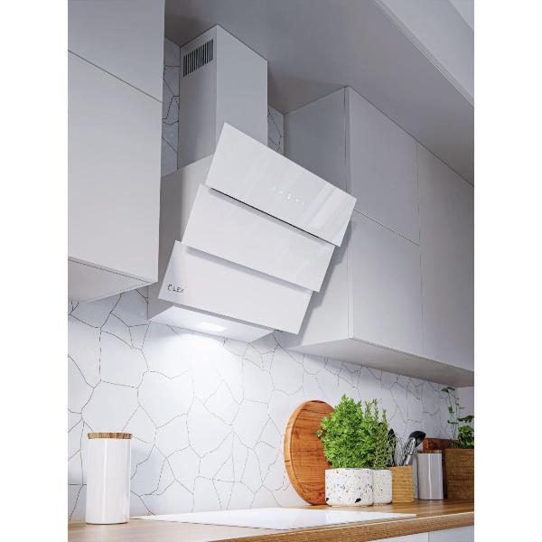 Изображение товара Вытяжка LEX RIO GS 600 WHITE