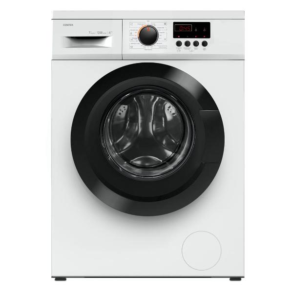 Изображение товара Стиральная машина узкая Centek CT-1913