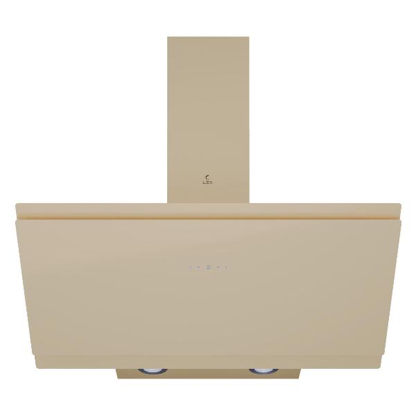 Изображение товара Вытяжка наклонная LEX FURIA 900 IVORY