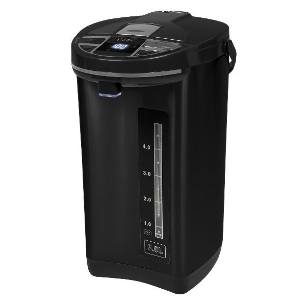 Изображение товара Термопот LEX LXTP 3611 черный