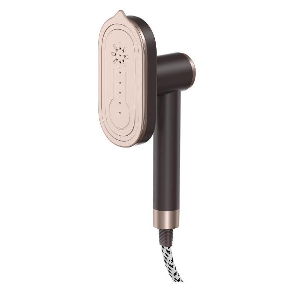 Изображение товара Ручной отпариватель Nordfrost GSL 5000 коричневый