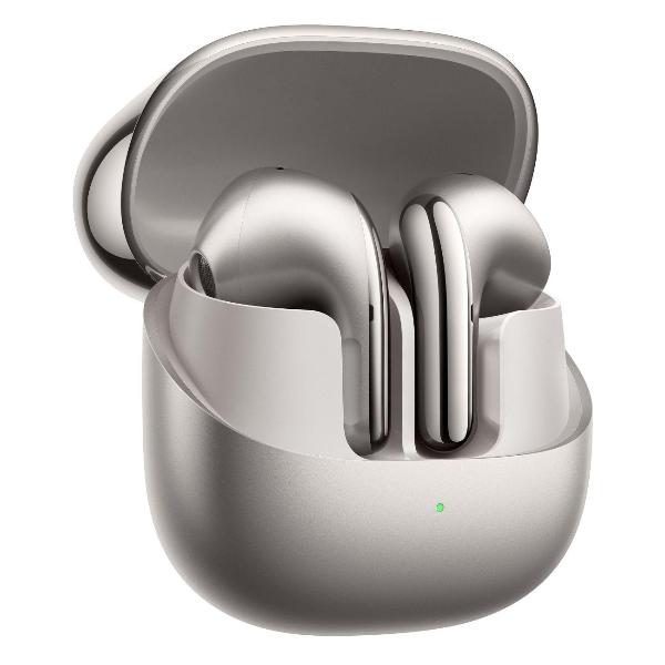 Изображение товара Наушники True Wireless Xiaomi Buds 5 Titan Gray (BHR8116GL)