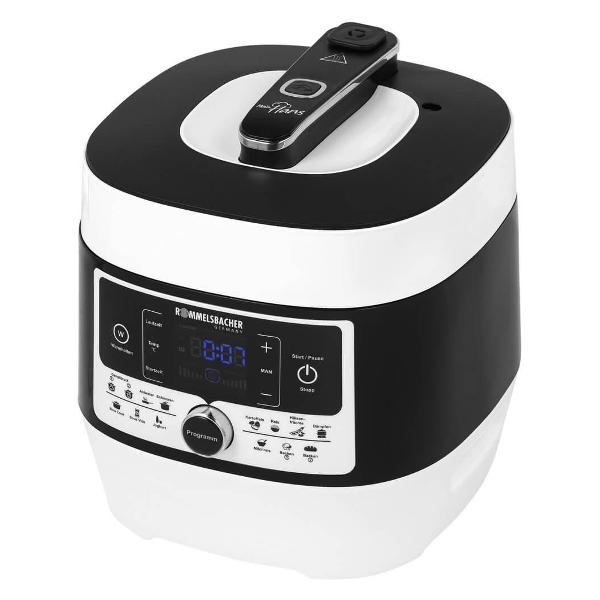 Мультиварка Rommelsbacher MD 1000