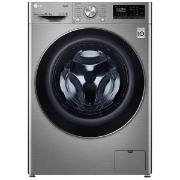 Изображение товара Стиральная машина узкая LG F2M5HS6S