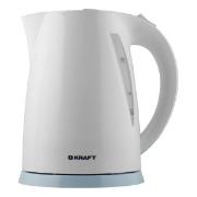 Изображение товара Электрочайник Kraft KF-KP1728W