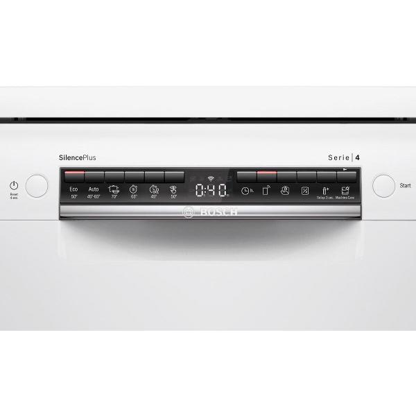 Изображение товара Посудомоечная машина Bosch SMS4IMW62Q