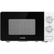 Изображение товара Микроволновая печь соло Gorenje MO20E1W