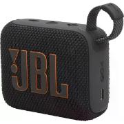 Изображение товара Беспроводная акустика JBL GO 4 черный