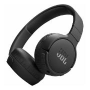 Изображение товара Наушники Bluetooth JBL Tune 670NC черные