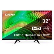 Изображение товара Телевизор Digma DM-LED32SBB34