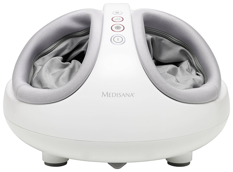 Изображение товара Массажер для ног Medisana FM 888