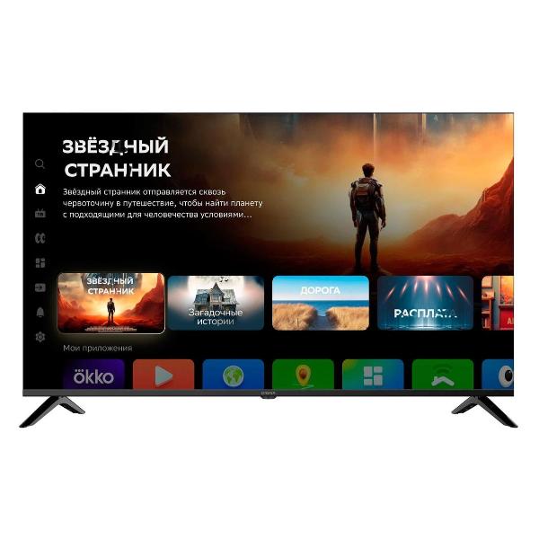 Телевизор Digma DM-LED50UBB40