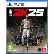Изображение товара PS5 игра 2K NBA 2K25