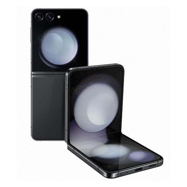 Смартфон Samsung Galaxy Z Flip 5 8/256GB Graphite