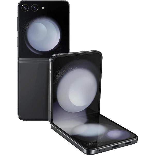Смартфон Samsung Galaxy Z Flip 5 5G 8/512GB Graphite