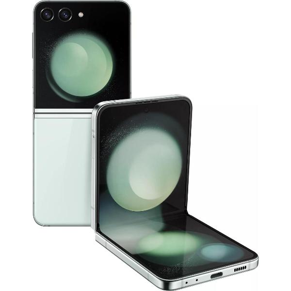 Смартфон Samsung Galaxy Z Flip5 8/512GB Mint