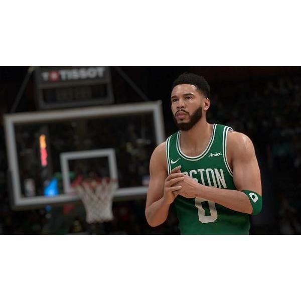 PS4 2K NBA 2K25