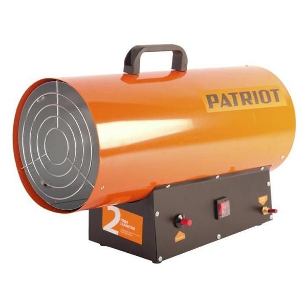 Газовый обогреватель Patriot GS 30