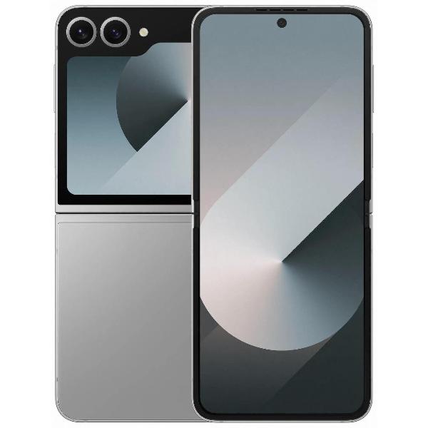 Смартфон Samsung Galaxy Z Flip 6 5G 12/256GB Gray