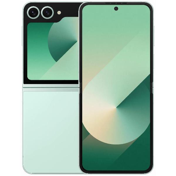 Смартфон Samsung Galaxy Z Flip 6 5G 12/256GB Mint