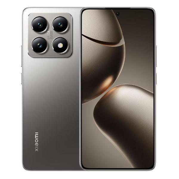 Смартфон Xiaomi 14T 12/512GB Titan Gray